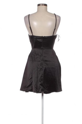Kleid Missguided, Größe M, Farbe Schwarz, Preis 5,45 €