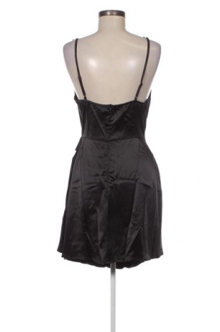 Kleid Missguided, Größe L, Farbe Schwarz, Preis € 5,45