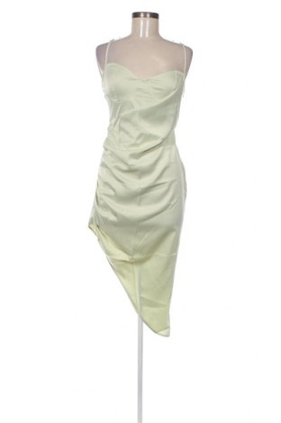 Kleid Missguided, Größe S, Farbe Grün, Preis 7,67 €