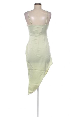 Šaty  Missguided, Velikost S, Barva Zelená, Cena  1 348,00 Kč