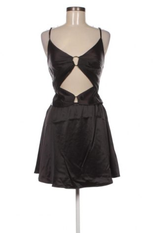 Kleid Missguided, Größe M, Farbe Grau, Preis 7,82 €