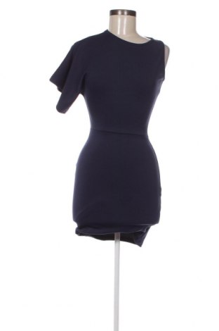 Φόρεμα Missguided, Μέγεθος XS, Χρώμα Μπλέ, Τιμή 4,22 €