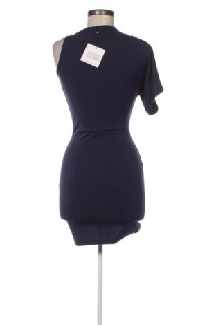 Φόρεμα Missguided, Μέγεθος XS, Χρώμα Μπλέ, Τιμή 23,46 €
