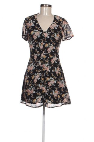 Kleid Missguided, Größe XS, Farbe Mehrfarbig, Preis € 7,82