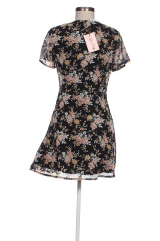 Kleid Missguided, Größe XS, Farbe Mehrfarbig, Preis € 7,82
