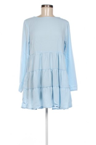 Šaty  Missguided, Velikost M, Barva Modrá, Cena  667,00 Kč