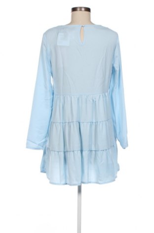 Šaty  Missguided, Velikost M, Barva Modrá, Cena  667,00 Kč