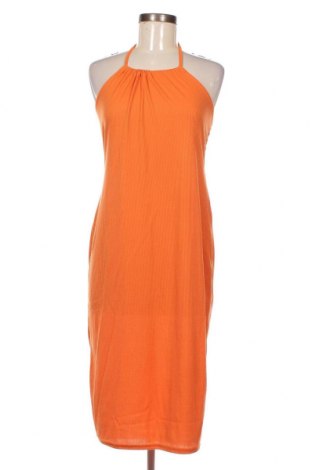 Kleid Missguided, Größe XL, Farbe Orange, Preis 8,06 €