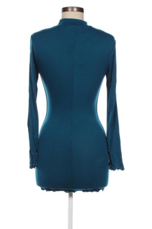 Kleid Missguided, Größe M, Farbe Blau, Preis 7,82 €