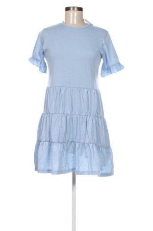 Šaty  Missguided, Veľkosť XXS, Farba Modrá, Cena  9,72 €