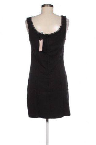 Šaty  Missguided, Veľkosť S, Farba Čierna, Cena  9,59 €
