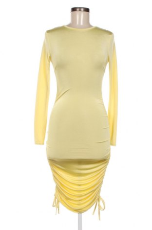 Šaty  Missguided, Velikost M, Barva Žlutá, Cena  324,00 Kč