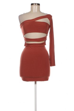 Φόρεμα Missy Empire, Μέγεθος M, Χρώμα Κόκκινο, Τιμή 11,99 €