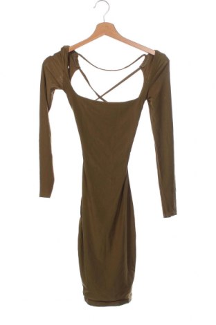 Kleid Missy Empire, Größe S, Farbe Grün, Preis € 5,69