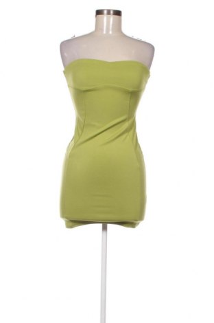Kleid Missy Empire, Größe S, Farbe Grün, Preis 8,06 €