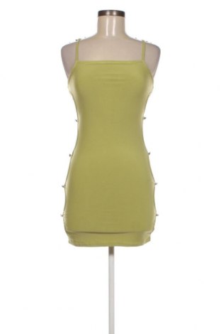 Šaty  Missy Empire, Veľkosť S, Farba Zelená, Cena  11,86 €