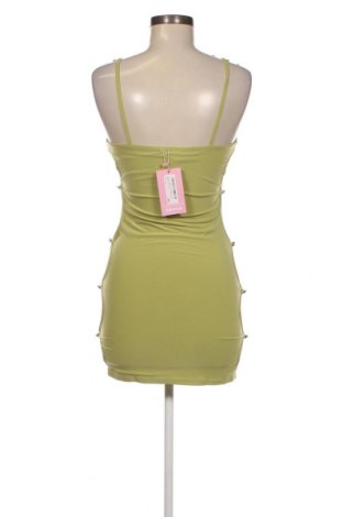 Φόρεμα Missy Empire, Μέγεθος S, Χρώμα Πράσινο, Τιμή 5,22 €