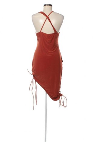 Šaty  Missy Empire, Veľkosť M, Farba Hnedá, Cena  4,74 €
