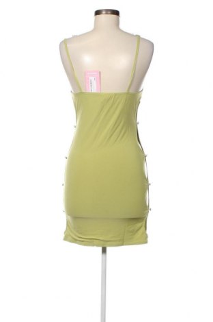 Φόρεμα Missy Empire, Μέγεθος M, Χρώμα Πράσινο, Τιμή 4,98 €
