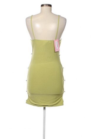 Rochie Missy Empire, Mărime M, Culoare Verde, Preț 15,49 Lei