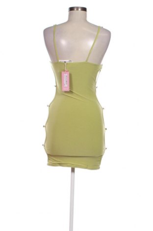 Rochie Missy Empire, Mărime XXS, Culoare Verde, Preț 25,72 Lei