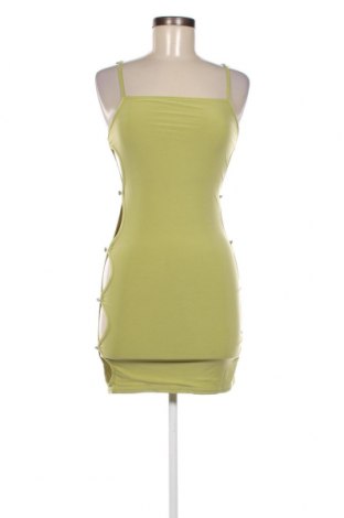 Φόρεμα Missy Empire, Μέγεθος S, Χρώμα Πράσινο, Τιμή 23,71 €