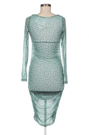 Kleid Monki, Größe XS, Farbe Mehrfarbig, Preis € 25,26