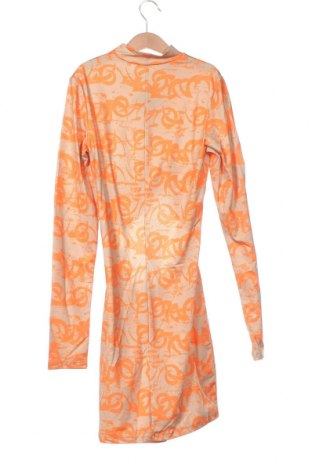 Kleid Monki, Größe XS, Farbe Mehrfarbig, Preis € 4,55