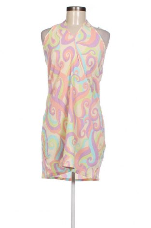 Φόρεμα Monki, Μέγεθος XL, Χρώμα Πολύχρωμο, Τιμή 9,09 €