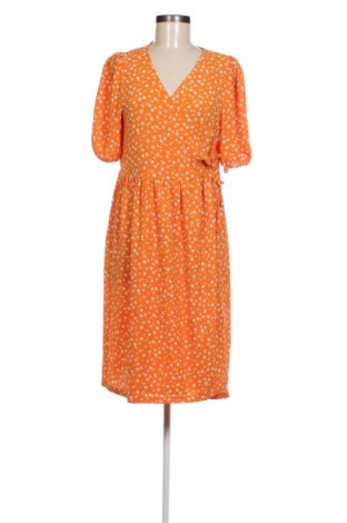 Φόρεμα Monki, Μέγεθος XS, Χρώμα Πολύχρωμο, Τιμή 6,82 €