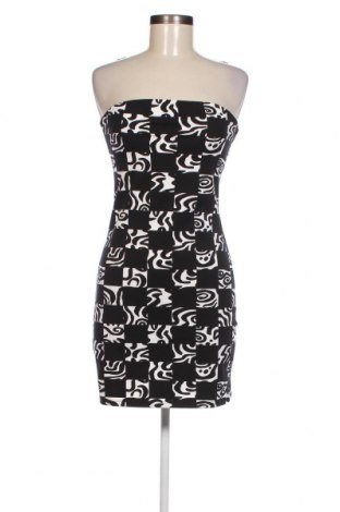 Φόρεμα Monki, Μέγεθος XL, Χρώμα Πολύχρωμο, Τιμή 12,38 €
