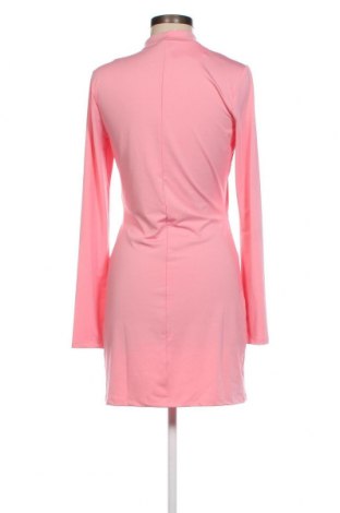 Kleid Monki, Größe M, Farbe Rosa, Preis 8,34 €