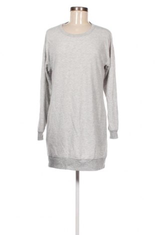 Kleid Mossimo, Größe S, Farbe Grau, Preis € 4,24