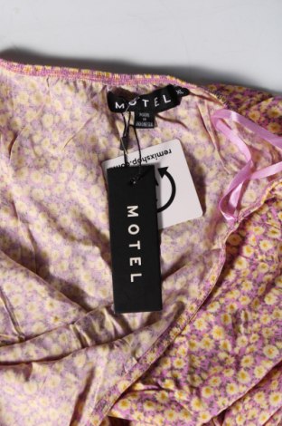 Φόρεμα Motel, Μέγεθος XL, Χρώμα Πολύχρωμο, Τιμή 6,31 €