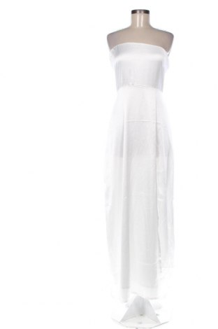 Kleid NA-KD, Größe M, Farbe Weiß, Preis € 12,25