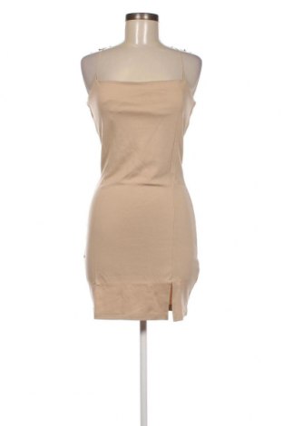 Φόρεμα NA-KD, Μέγεθος L, Χρώμα Καφέ, Τιμή 11,57 €