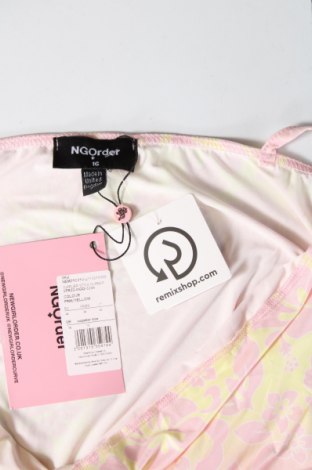 Šaty  NEW girl ORDER, Velikost XL, Barva Růžová, Cena  251,00 Kč