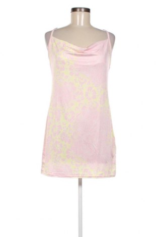 Φόρεμα NEW girl ORDER, Μέγεθος XL, Χρώμα Ρόζ , Τιμή 7,36 €