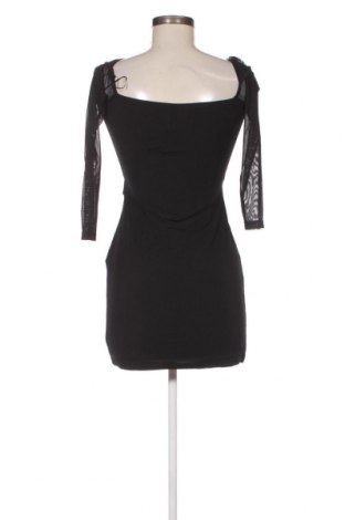 Šaty  Naanaa, Veľkosť S, Farba Čierna, Cena  5,78 €