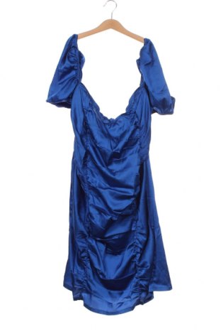Φόρεμα Naanaa, Μέγεθος XXL, Χρώμα Μπλέ, Τιμή 11,57 €