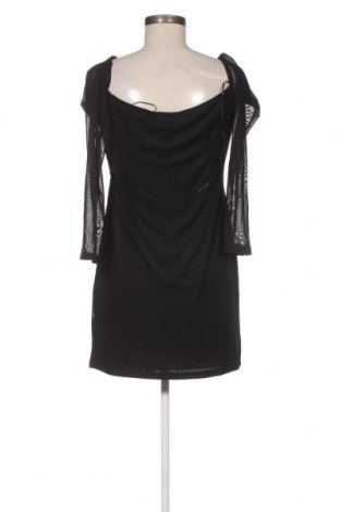 Kleid Naanaa, Größe XL, Farbe Schwarz, Preis 5,78 €