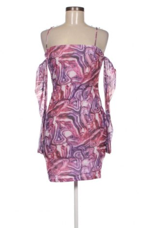 Kleid Naanaa, Größe M, Farbe Lila, Preis 52,58 €