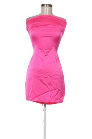 Φόρεμα Naanaa, Μέγεθος M, Χρώμα Ρόζ , Τιμή 9,46 €