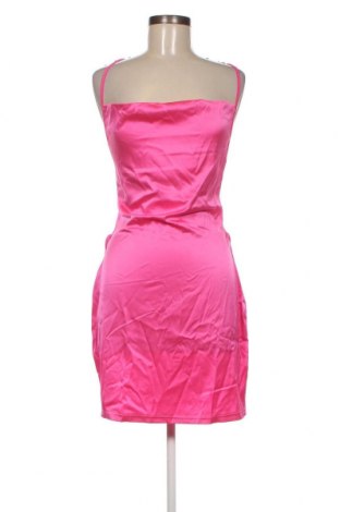 Kleid Naanaa, Größe M, Farbe Rosa, Preis 16,83 €