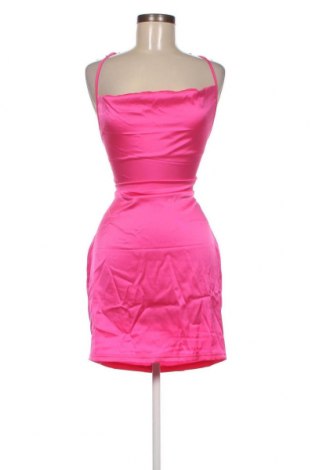 Šaty  Naanaa, Veľkosť M, Farba Ružová, Cena  52,58 €