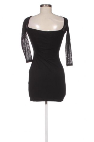 Φόρεμα Naanaa, Μέγεθος XS, Χρώμα Μαύρο, Τιμή 5,78 €