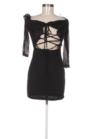 Φόρεμα Naanaa, Μέγεθος M, Χρώμα Μαύρο, Τιμή 5,78 €
