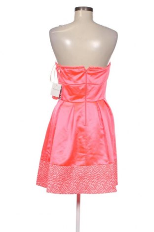 Kleid Naf Naf, Größe M, Farbe Rosa, Preis € 27,99