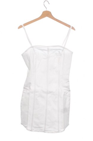 Φόρεμα Neon & Nylon by Only, Μέγεθος XS, Χρώμα Λευκό, Τιμή 8,41 €