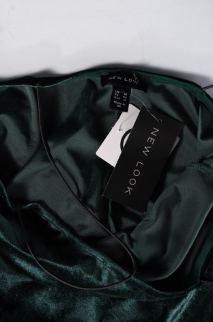 Φόρεμα New Look, Μέγεθος L, Χρώμα Πράσινο, Τιμή 23,71 €